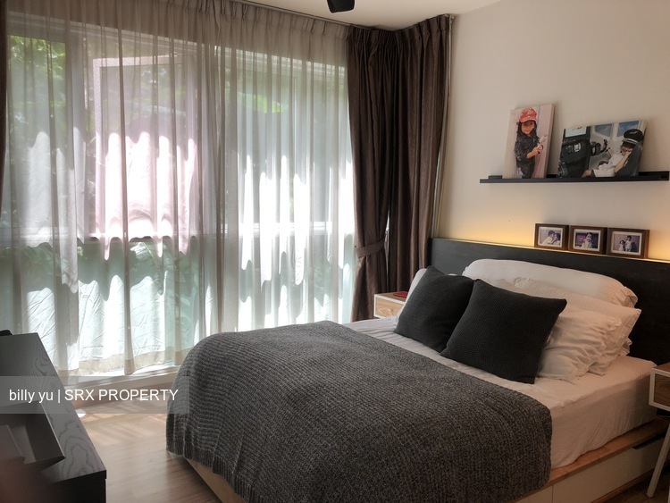 The Esparis (D18), Condominium #176282962